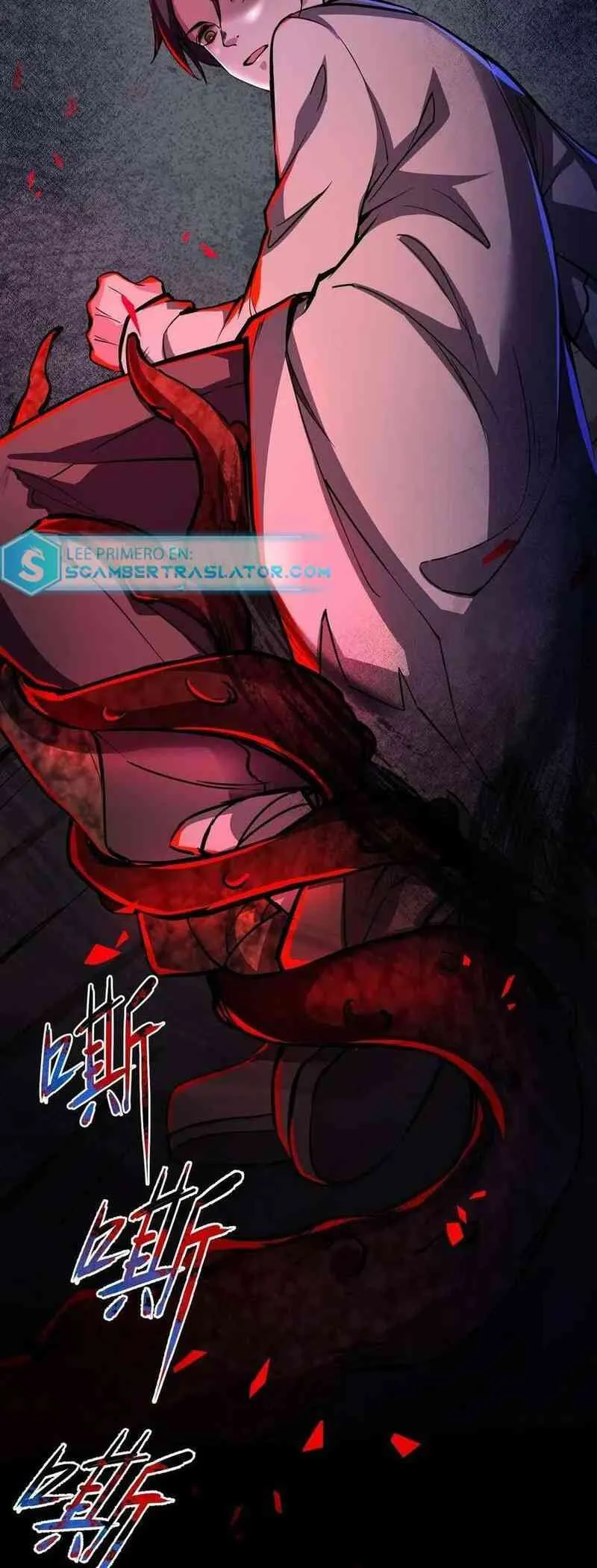 Boticario Misterioso Capítulo 90 - Page 3