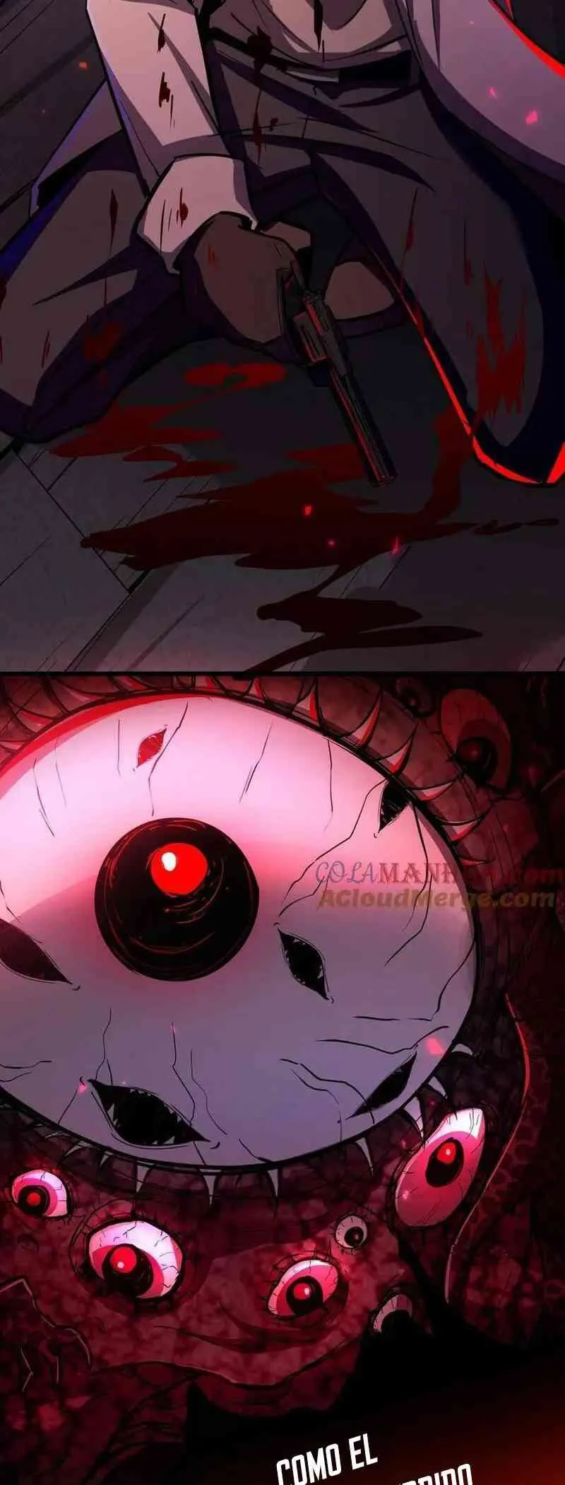 Boticario Misterioso Capítulo 90 - Page 9