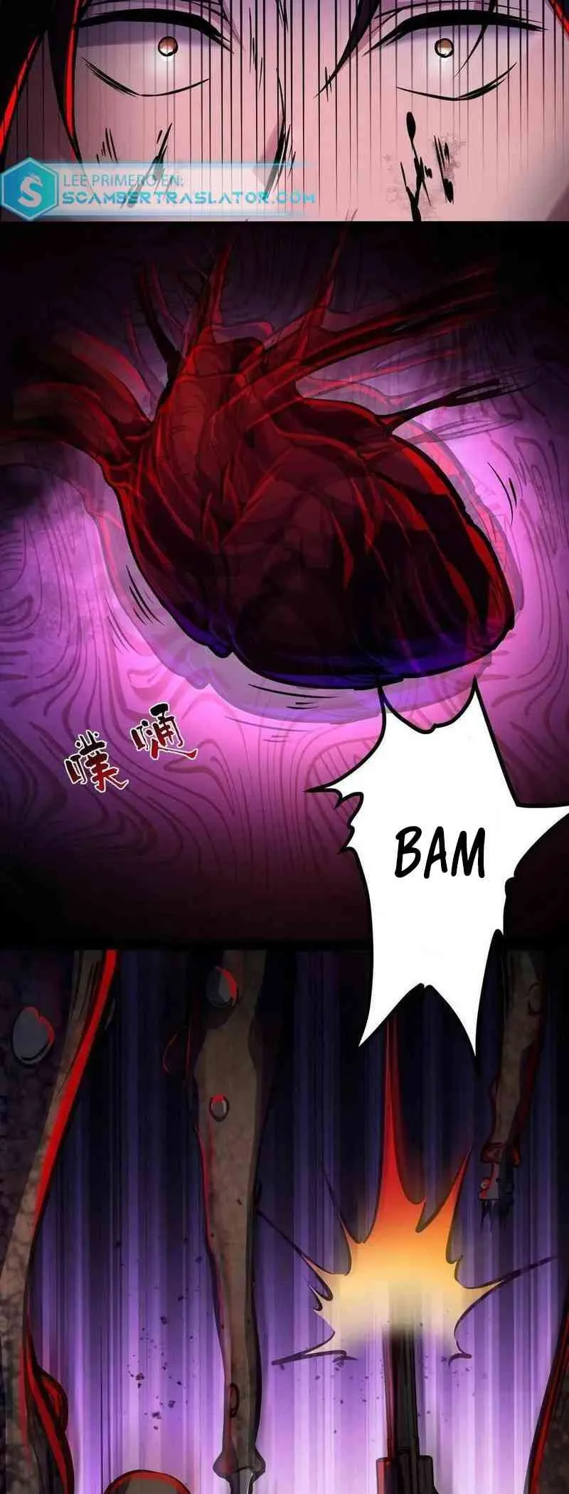 Boticario Misterioso Capítulo 90 - Page 11