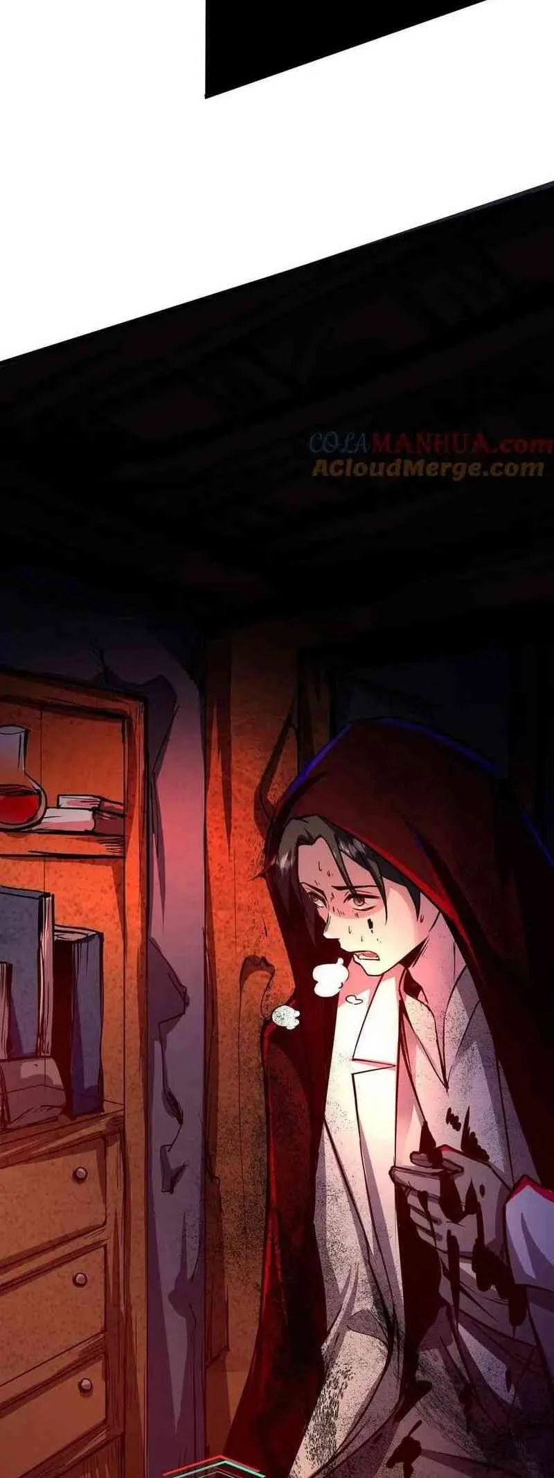 Boticario Misterioso Capítulo 90 - Page 20