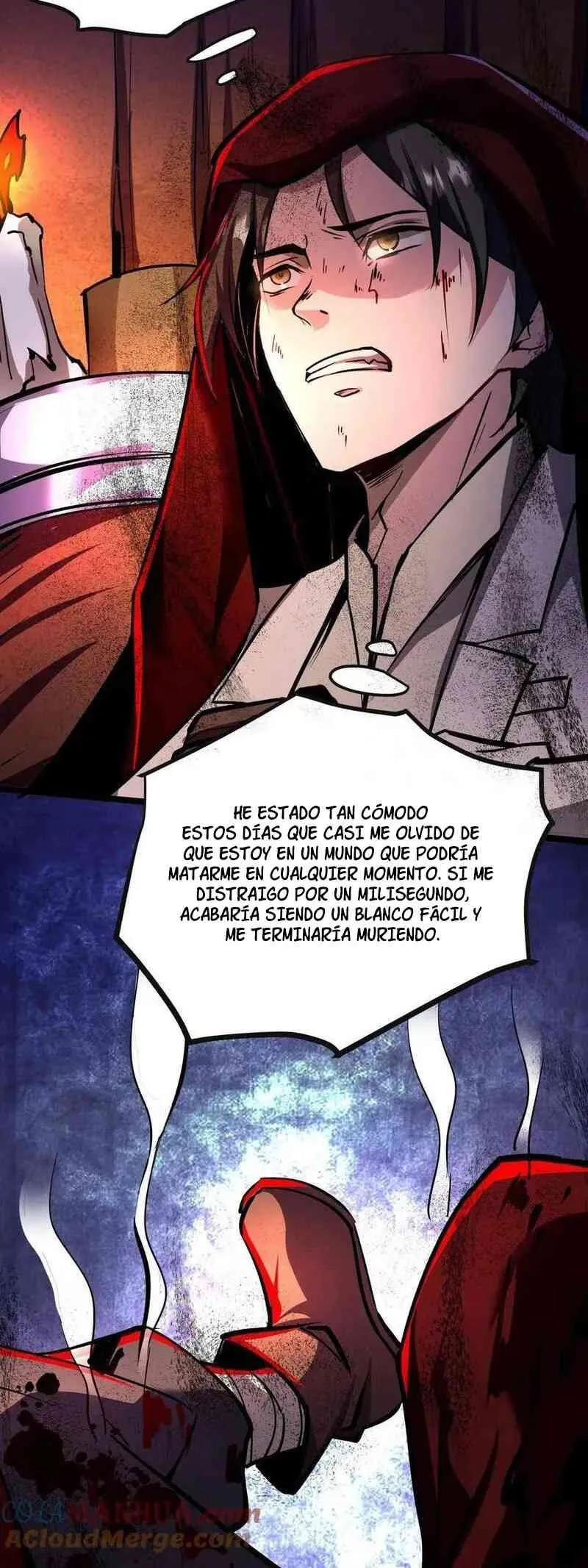 Boticario Misterioso Capítulo 90 - Page 22