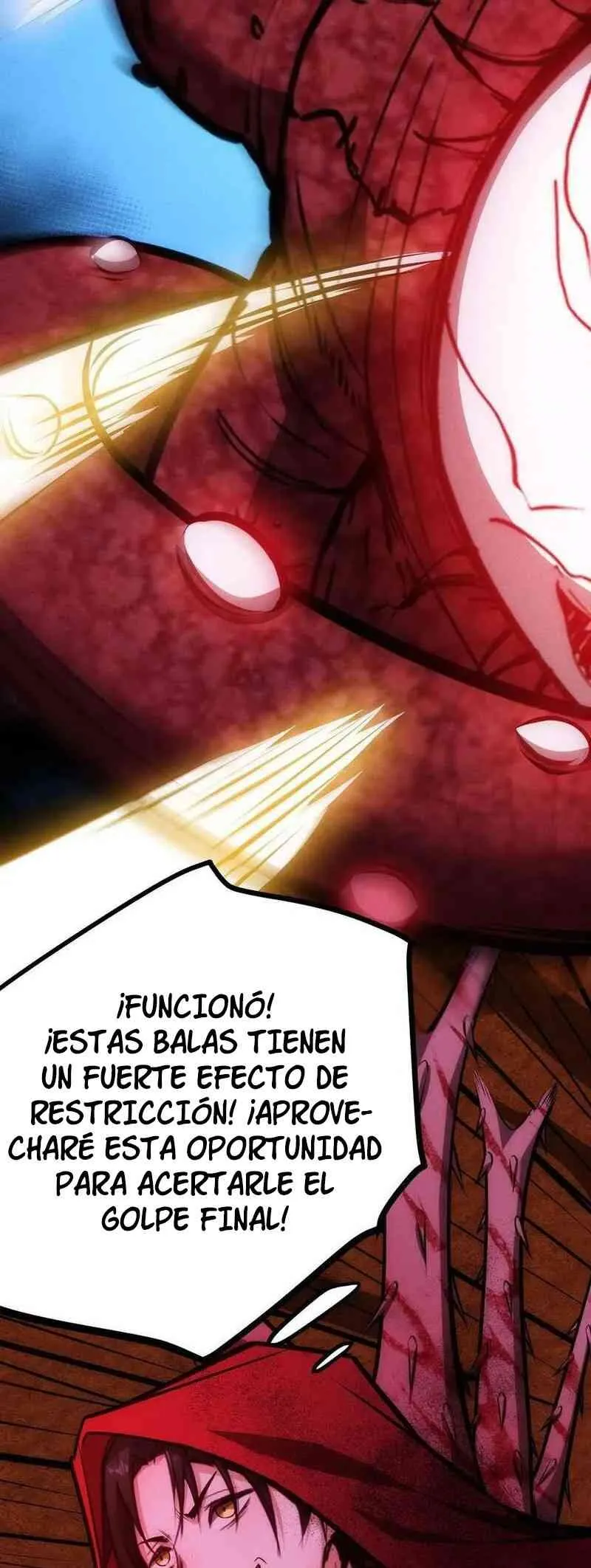 Boticario Misterioso Capítulo 91 - Page 17