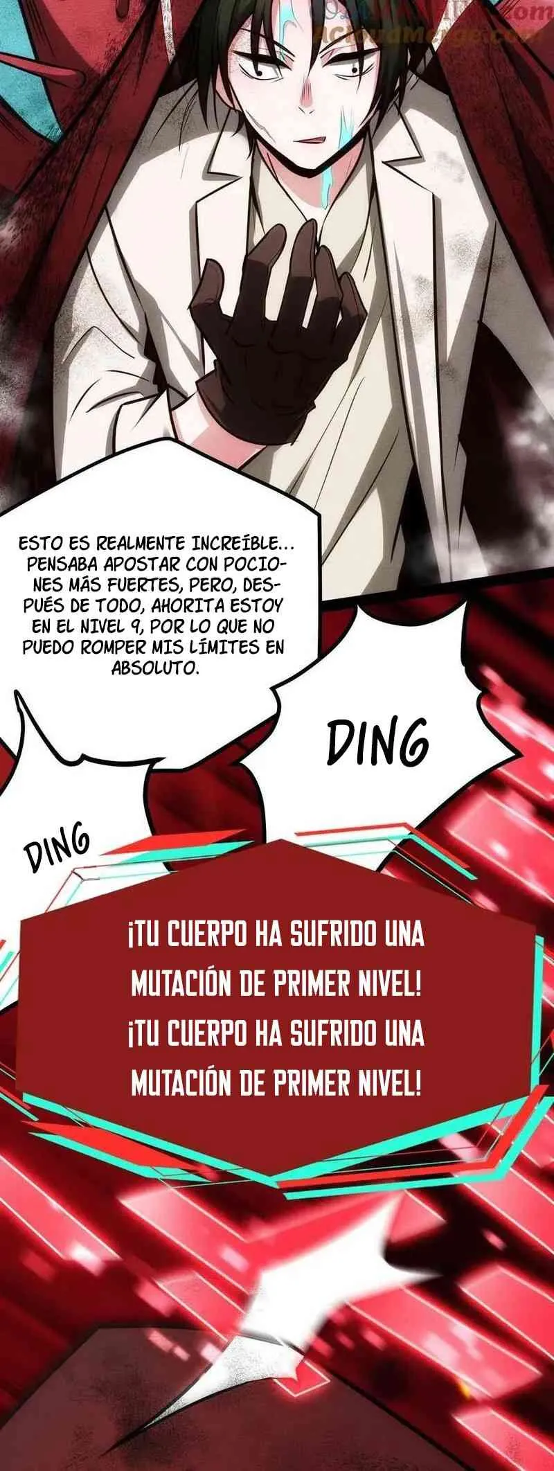 Boticario Misterioso Capítulo 91 - Page 27