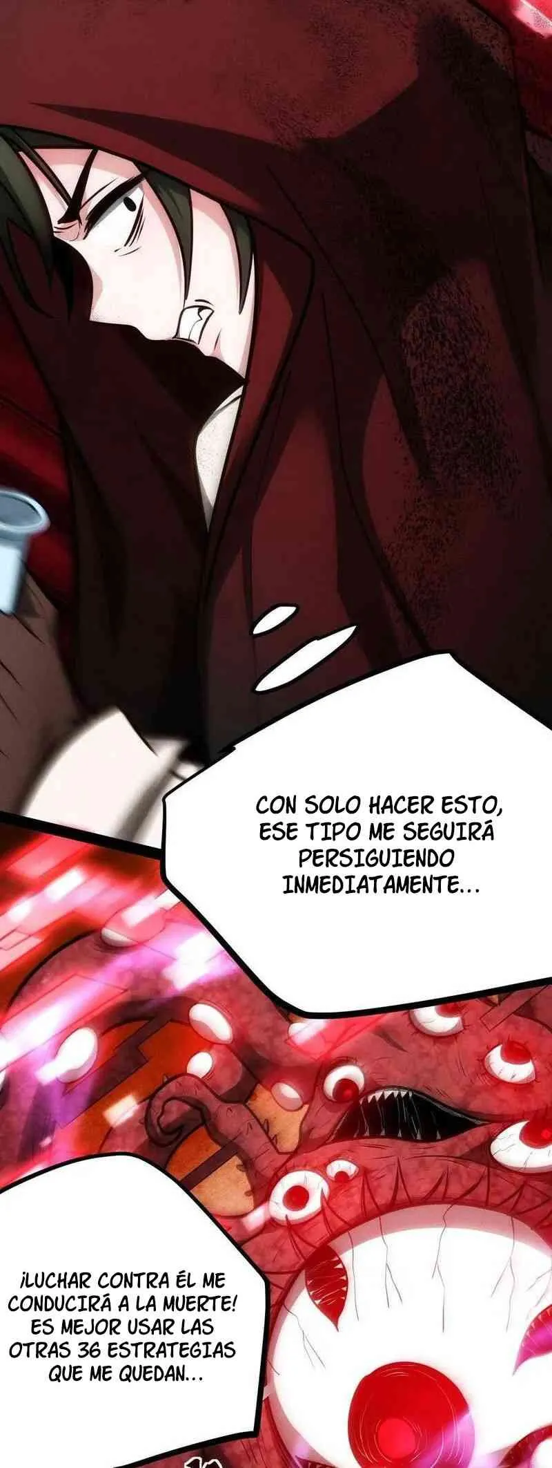 Boticario Misterioso Capítulo 91 - Page 28