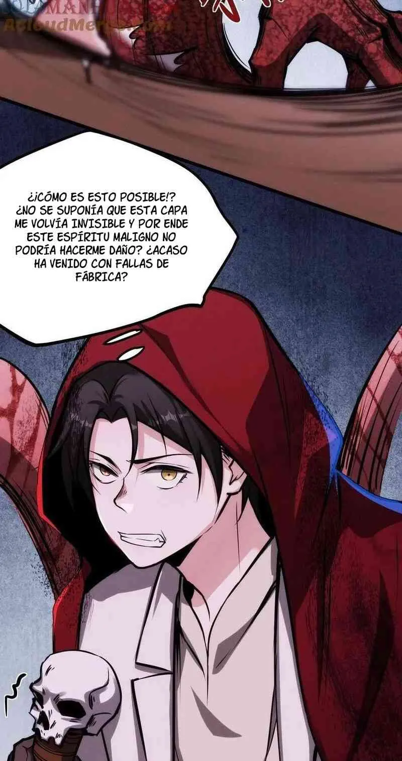 Boticario Misterioso Capítulo 92 - Page 5