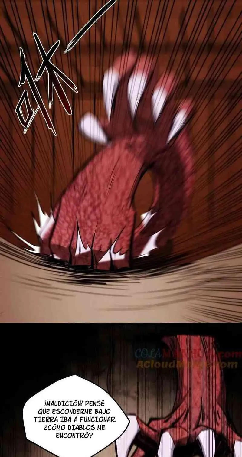 Boticario Misterioso Capítulo 92 - Page 8