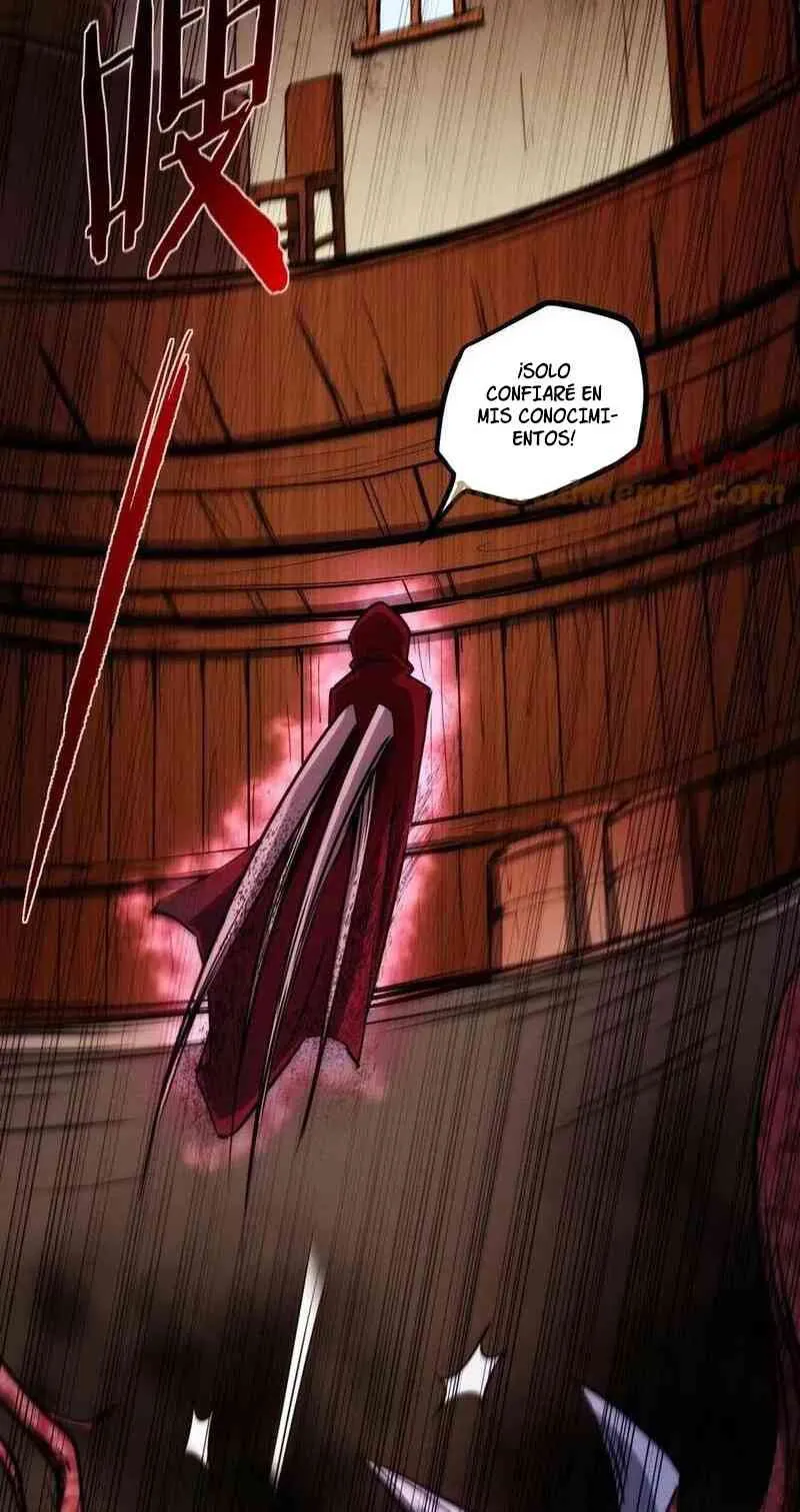 Boticario Misterioso Capítulo 92 - Page 16