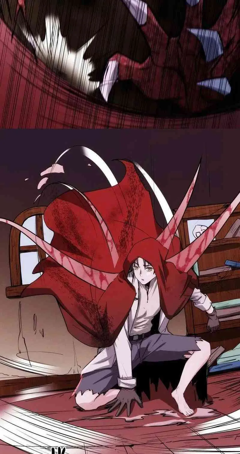 Boticario Misterioso Capítulo 92 - Page 17