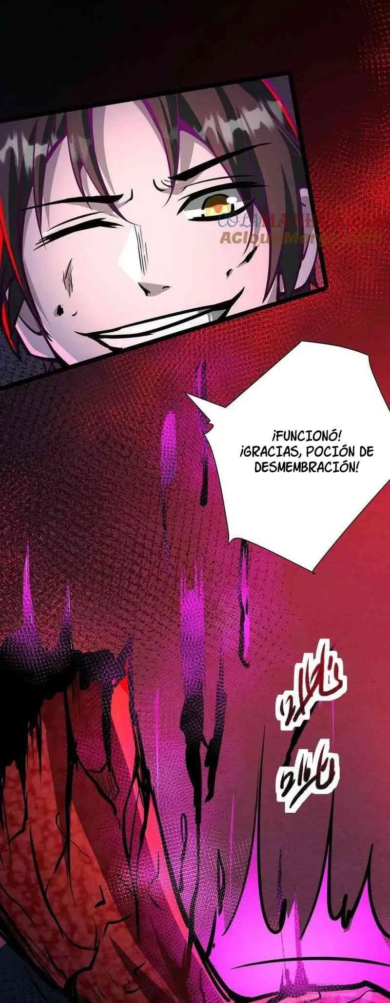 Boticario Misterioso Capítulo 93 - Page 4