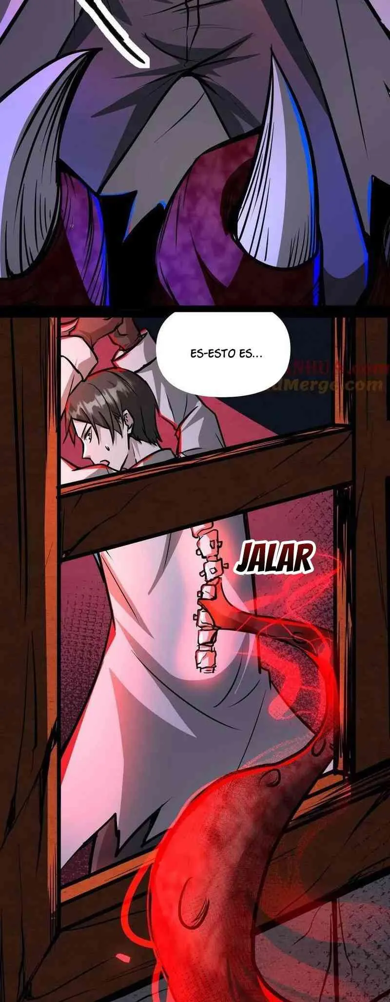 Boticario Misterioso Capítulo 93 - Page 8