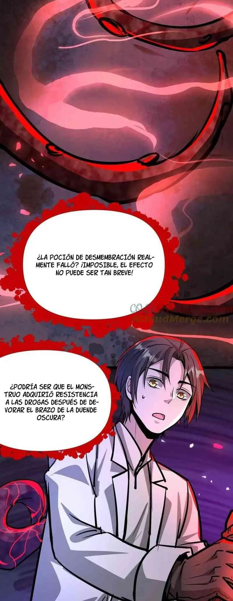 Boticario Misterioso Capítulo 93 - Page 12