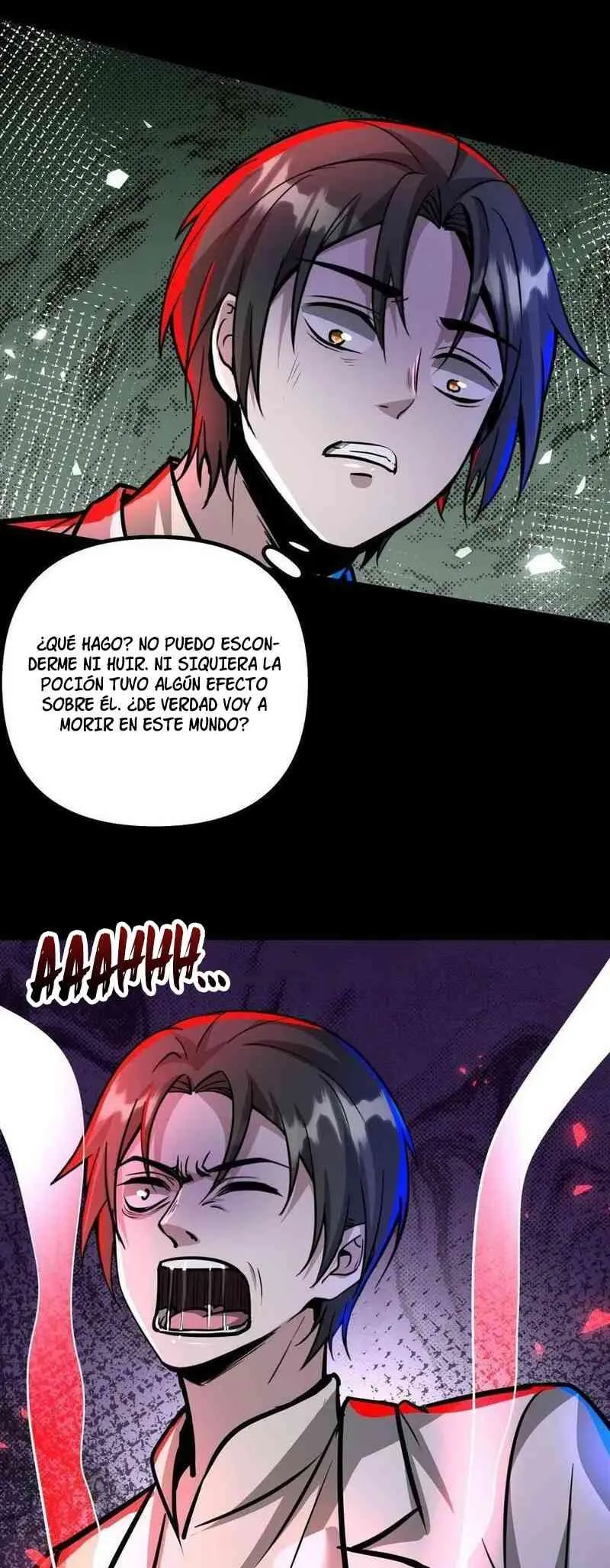 Boticario Misterioso Capítulo 93 - Page 14