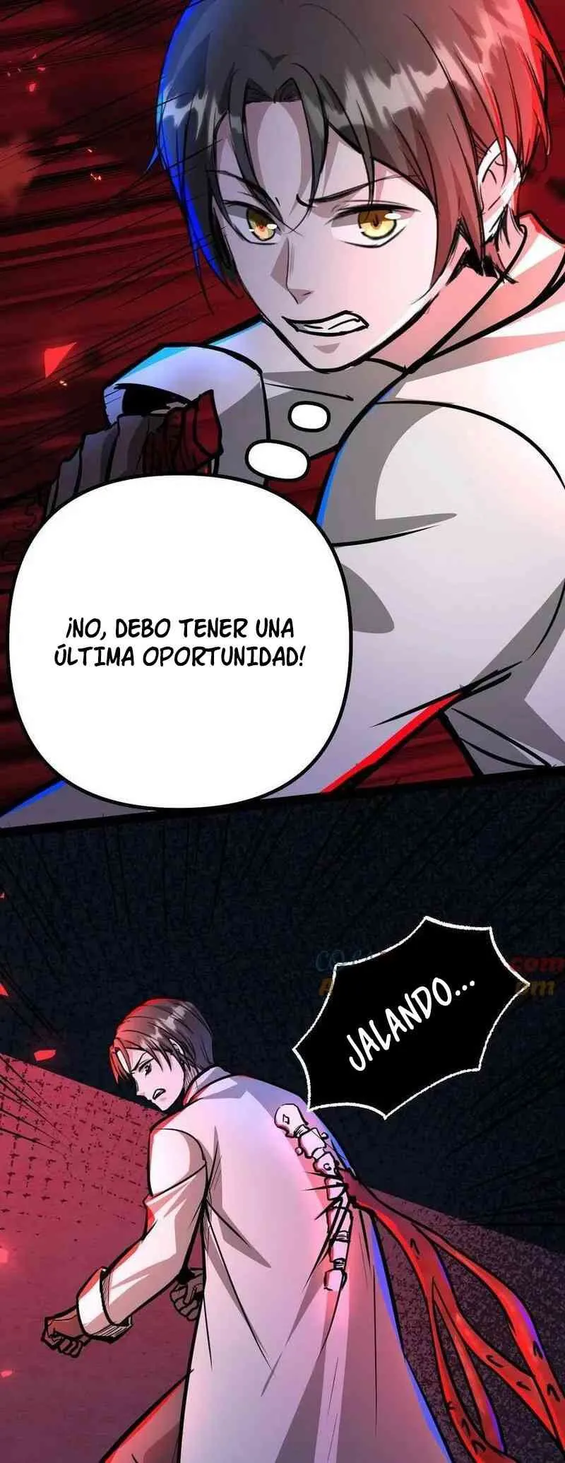 Boticario Misterioso Capítulo 93 - Page 16