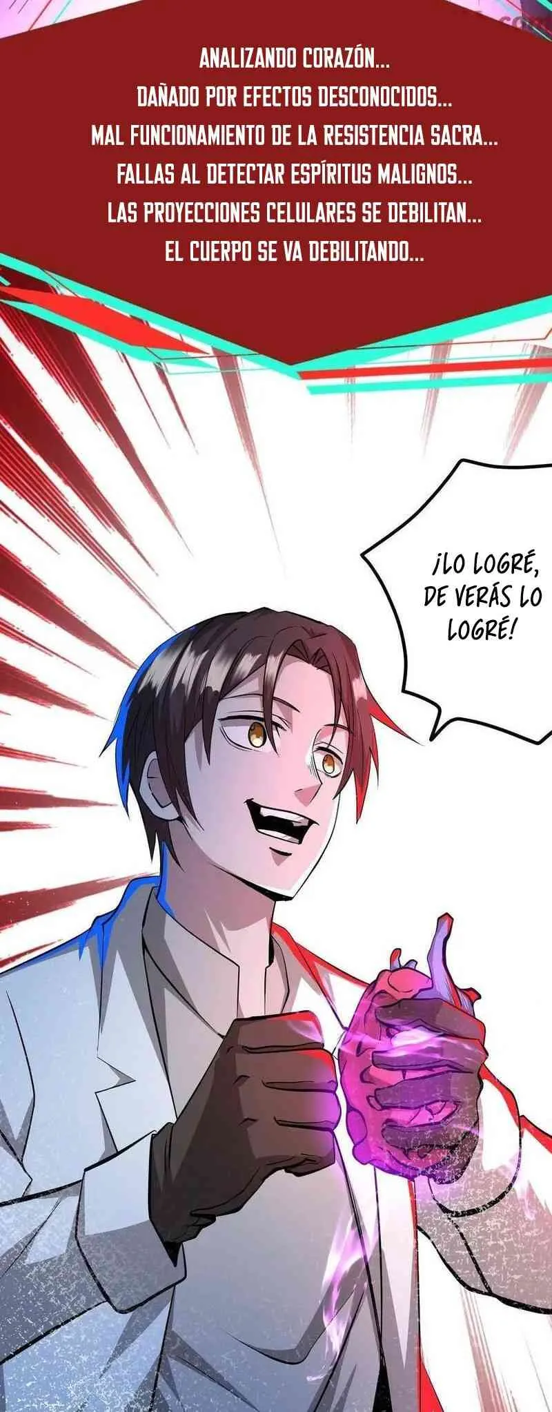 Boticario Misterioso Capítulo 94 - Page 7