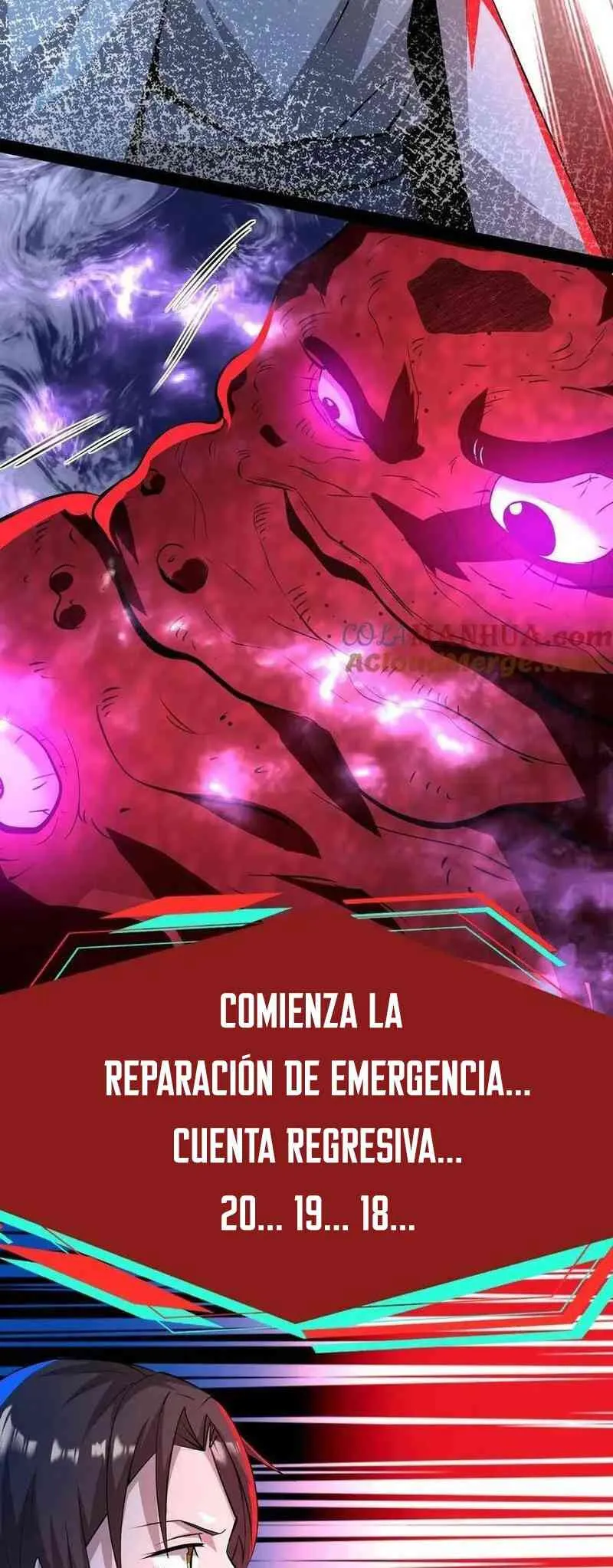 Boticario Misterioso Capítulo 94 - Page 8