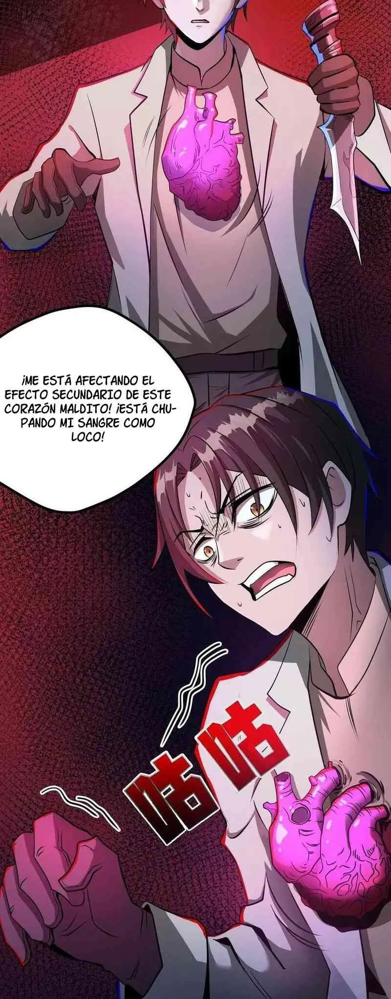 Boticario Misterioso Capítulo 94 - Page 10