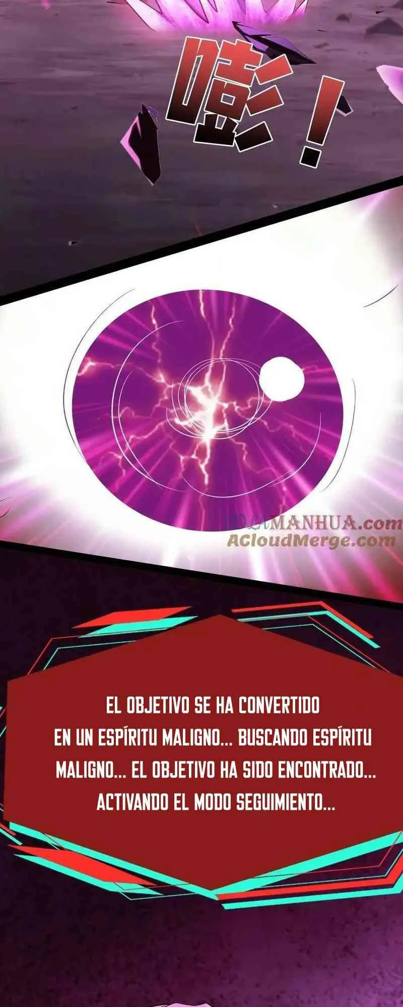 Boticario Misterioso Capítulo 94 - Page 22