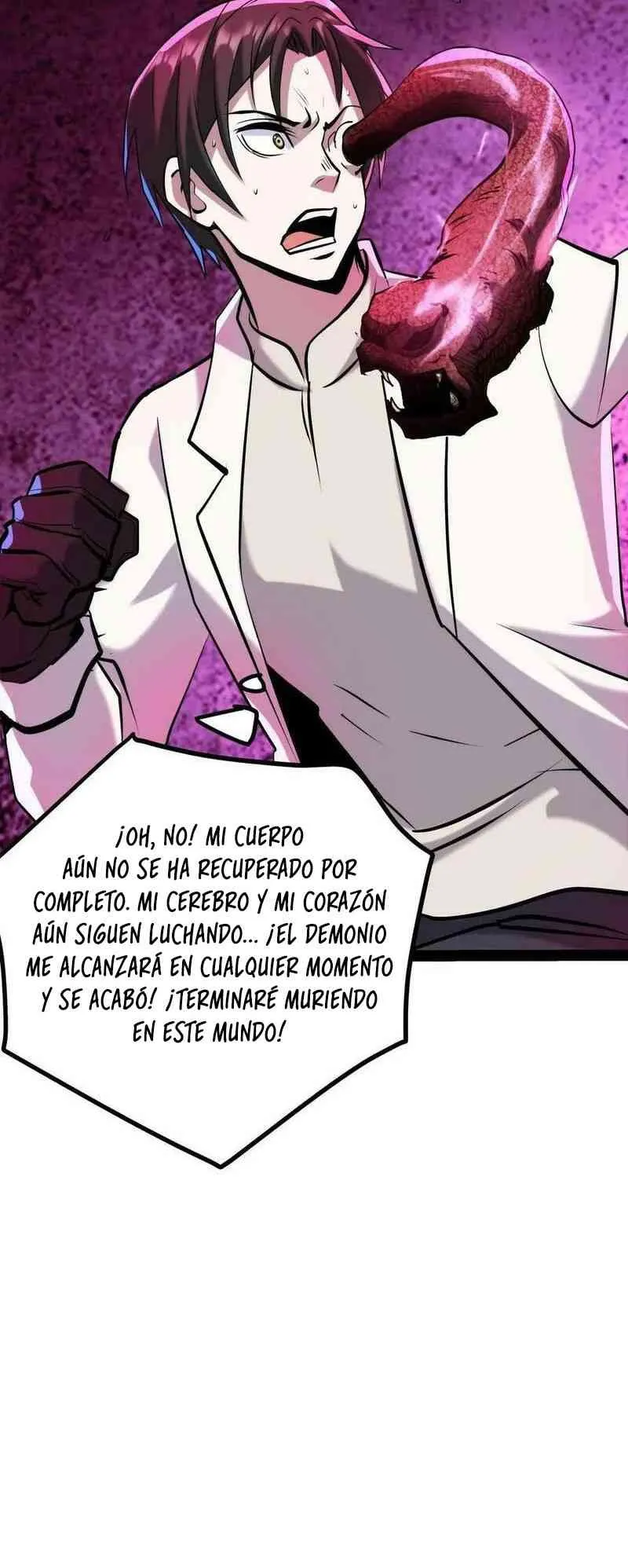 Boticario Misterioso Capítulo 94 - Page 23
