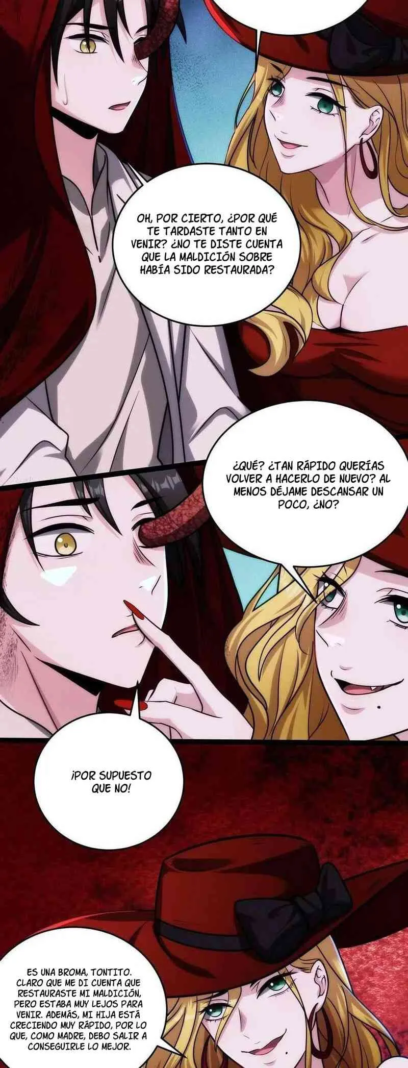 Boticario Misterioso Capítulo 95 - Page 3