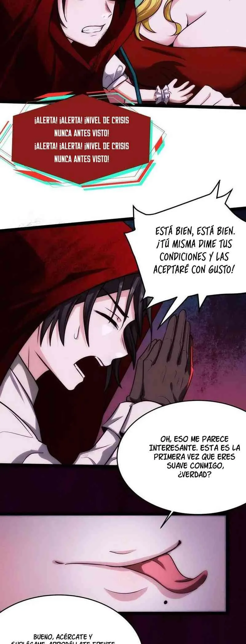Boticario Misterioso Capítulo 95 - Page 7