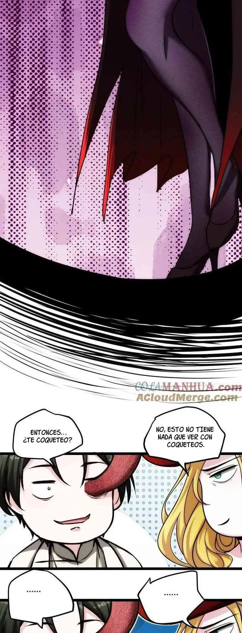 Boticario Misterioso Capítulo 95 - Page 9