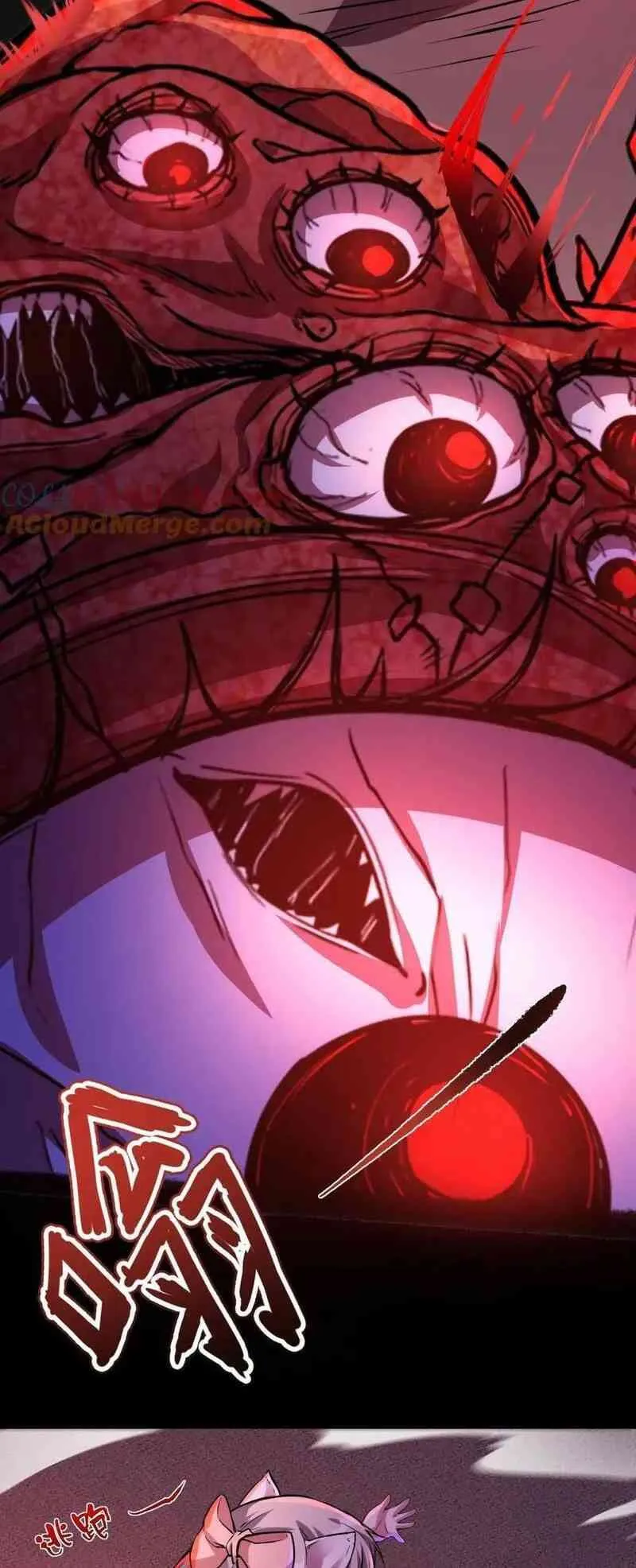 Boticario Misterioso Capítulo 96 - Page 4