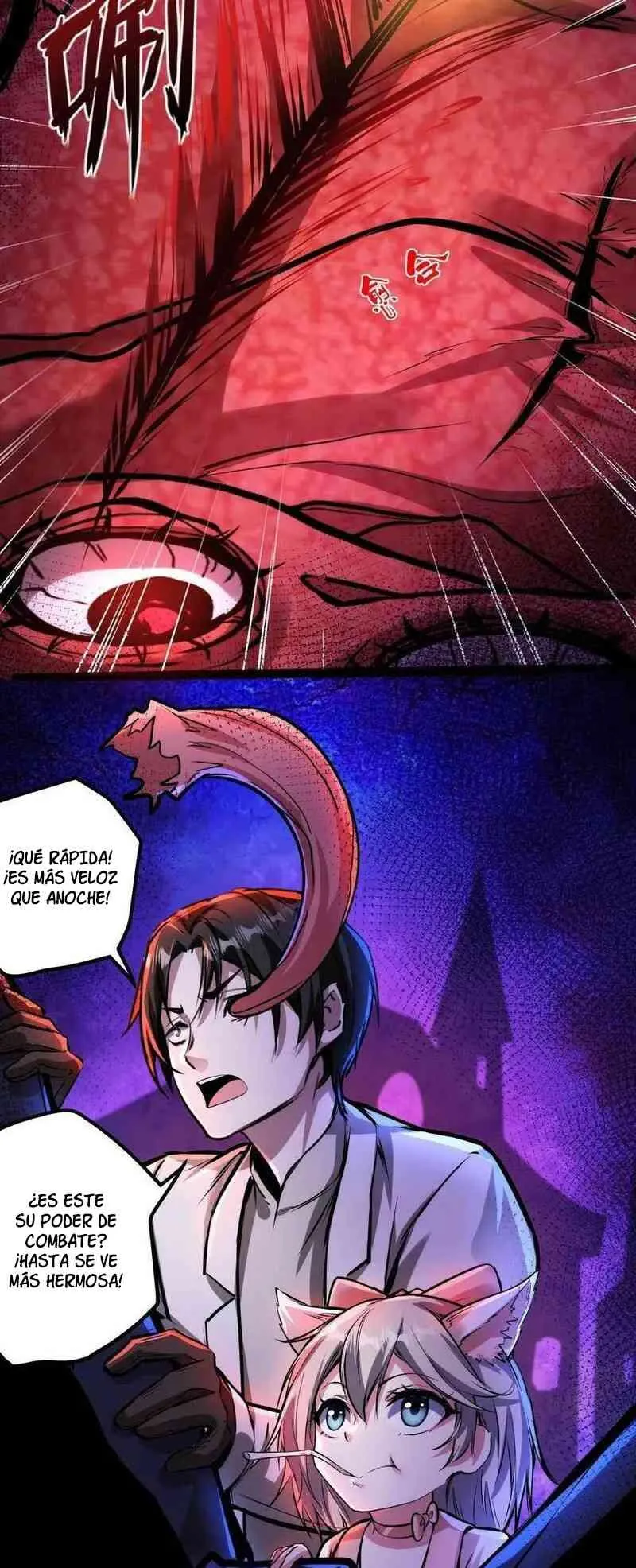 Boticario Misterioso Capítulo 96 - Page 9