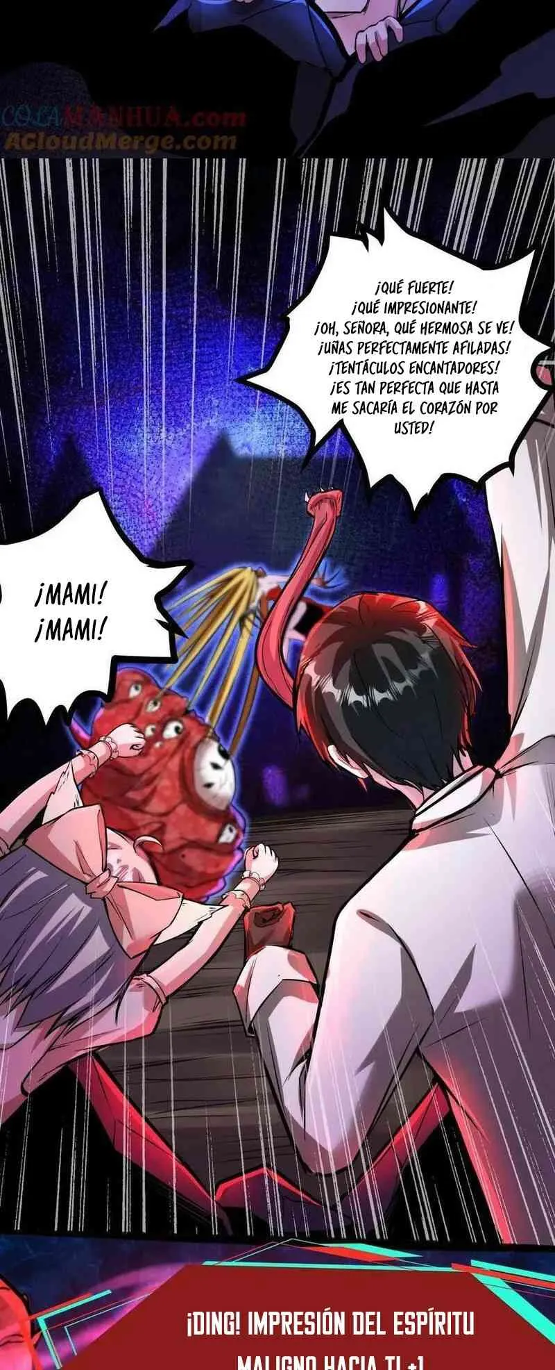 Boticario Misterioso Capítulo 96 - Page 10