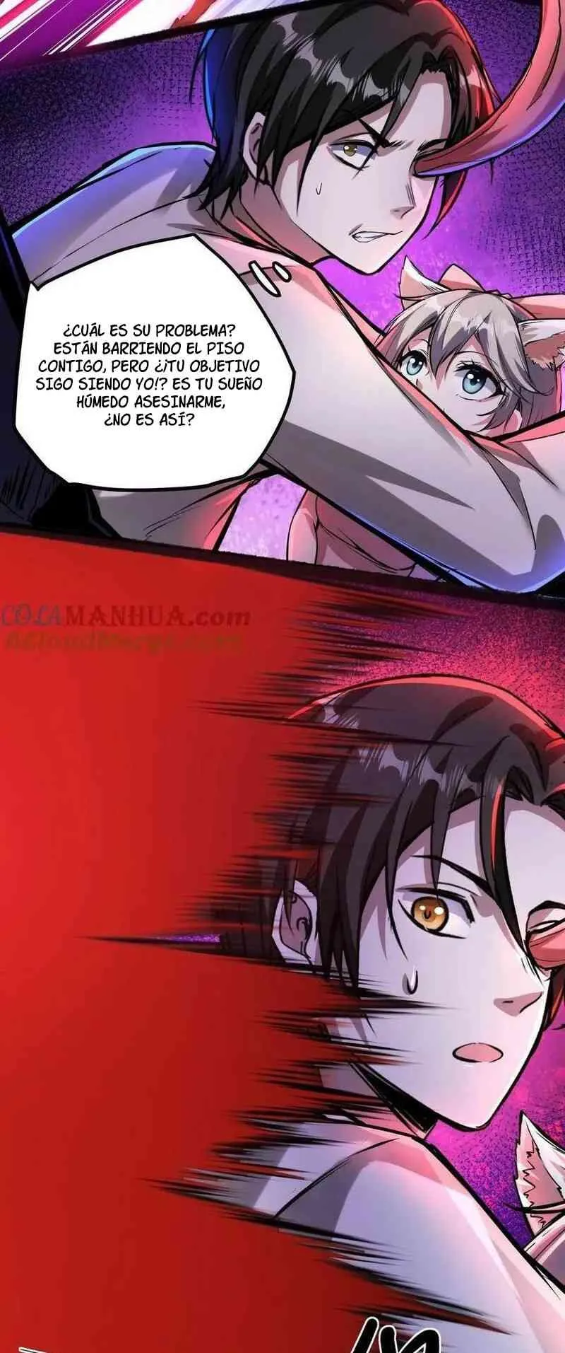 Boticario Misterioso Capítulo 96 - Page 14