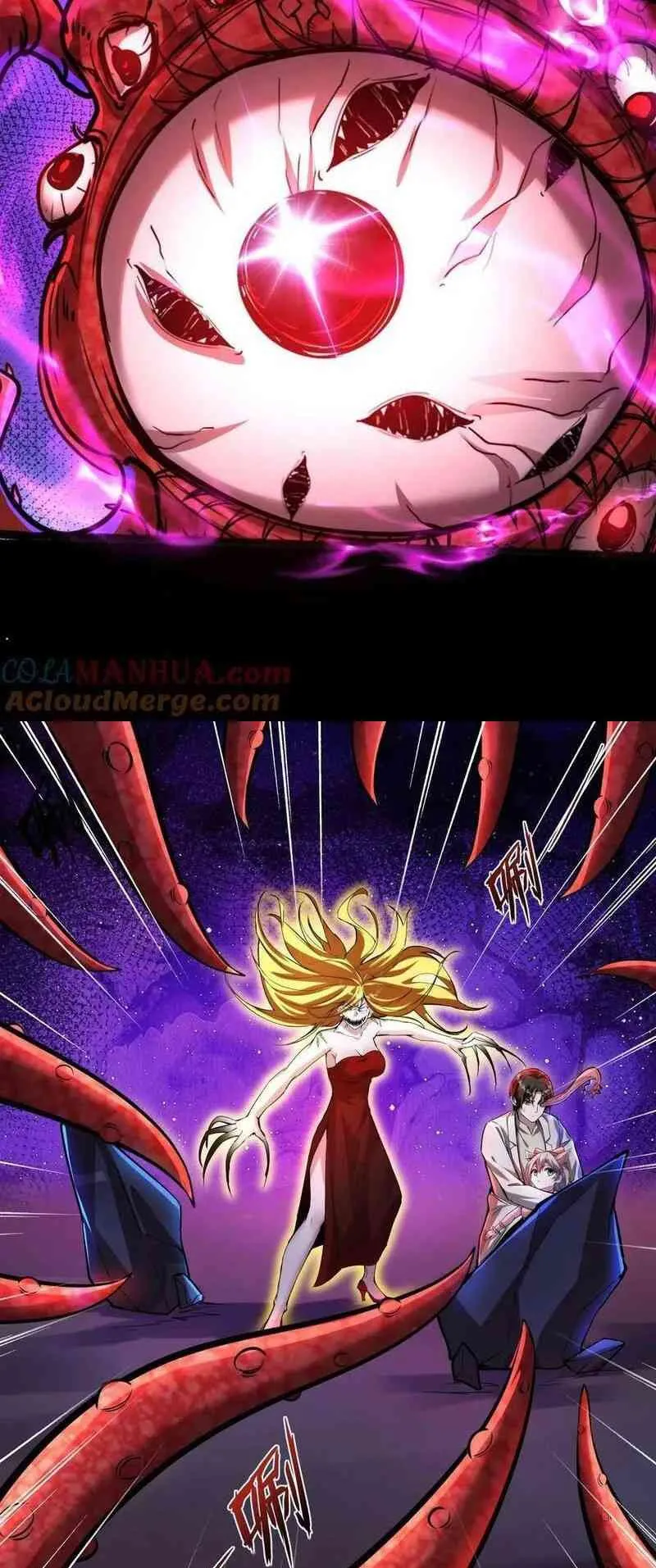 Boticario Misterioso Capítulo 96 - Page 17