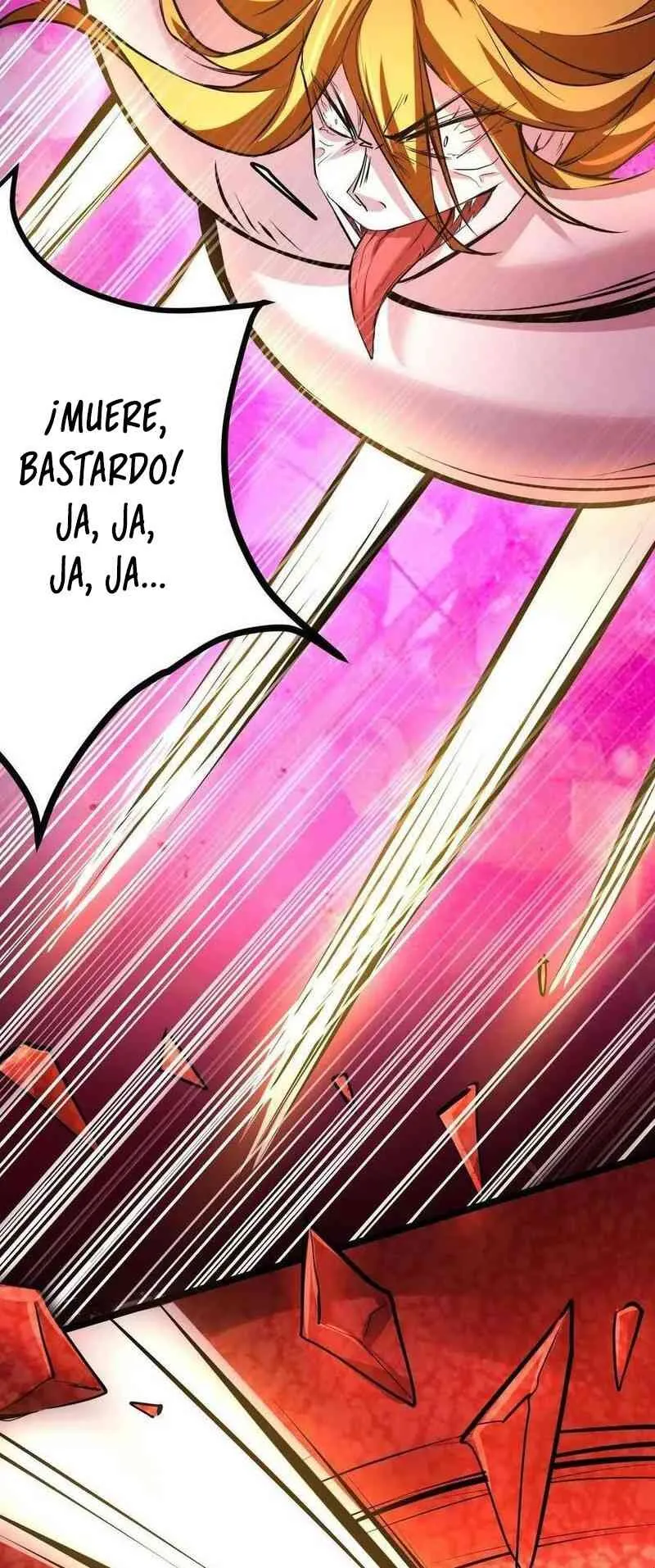 Boticario Misterioso Capítulo 96 - Page 22