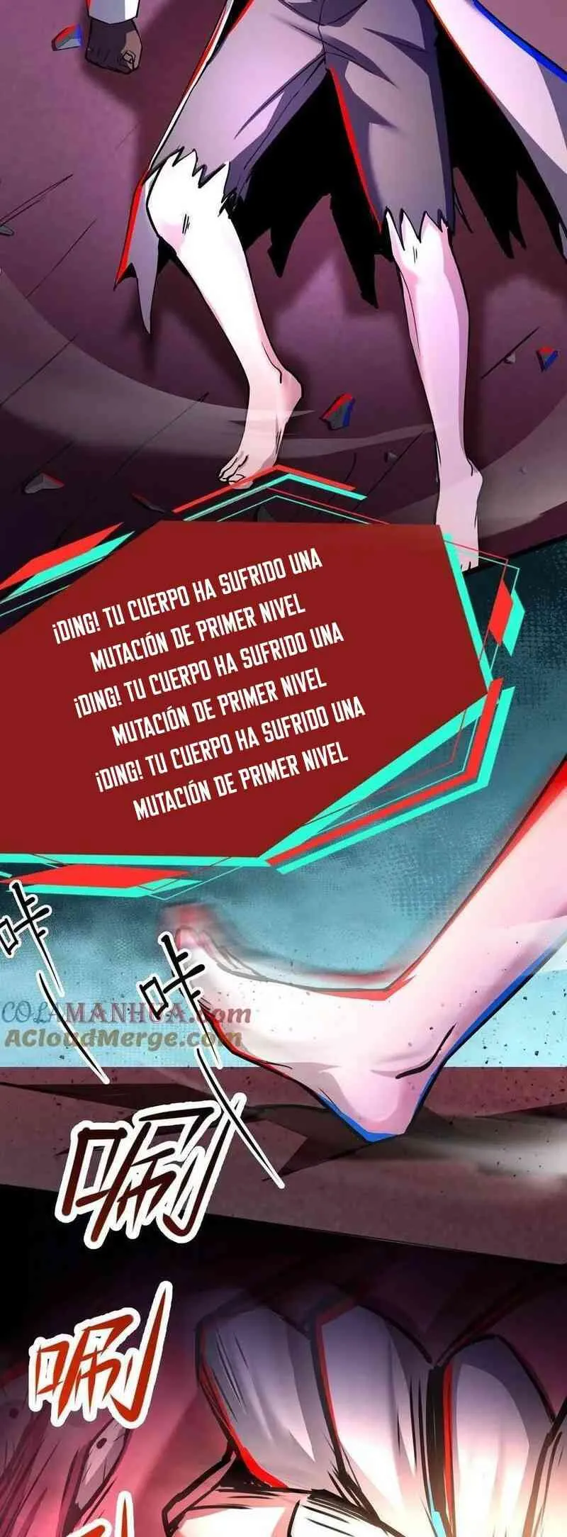 Boticario Misterioso Capítulo 97 - Page 10