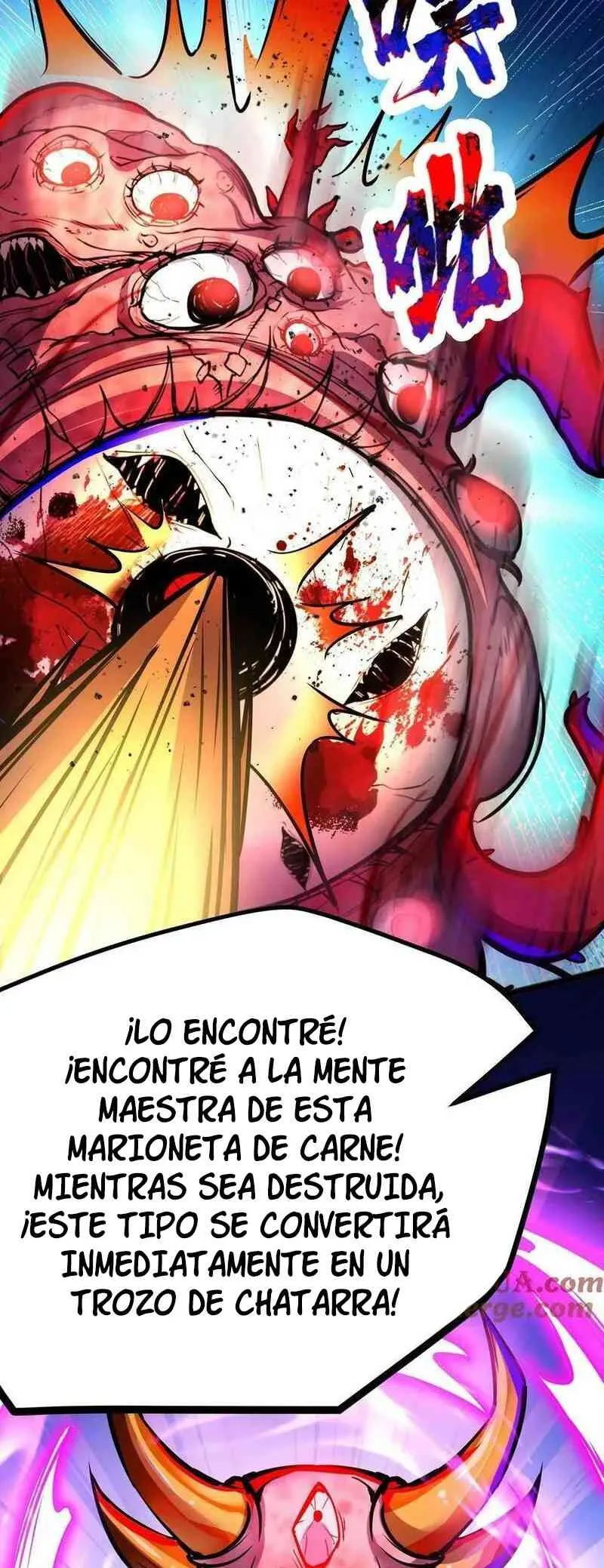 Boticario Misterioso Capítulo 97 - Page 18