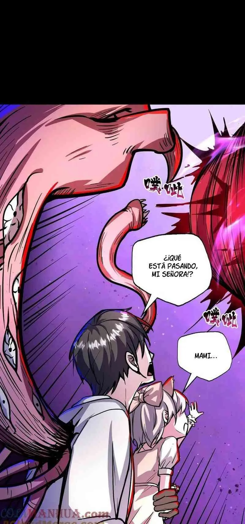 Boticario Misterioso Capítulo 98 - Page 7