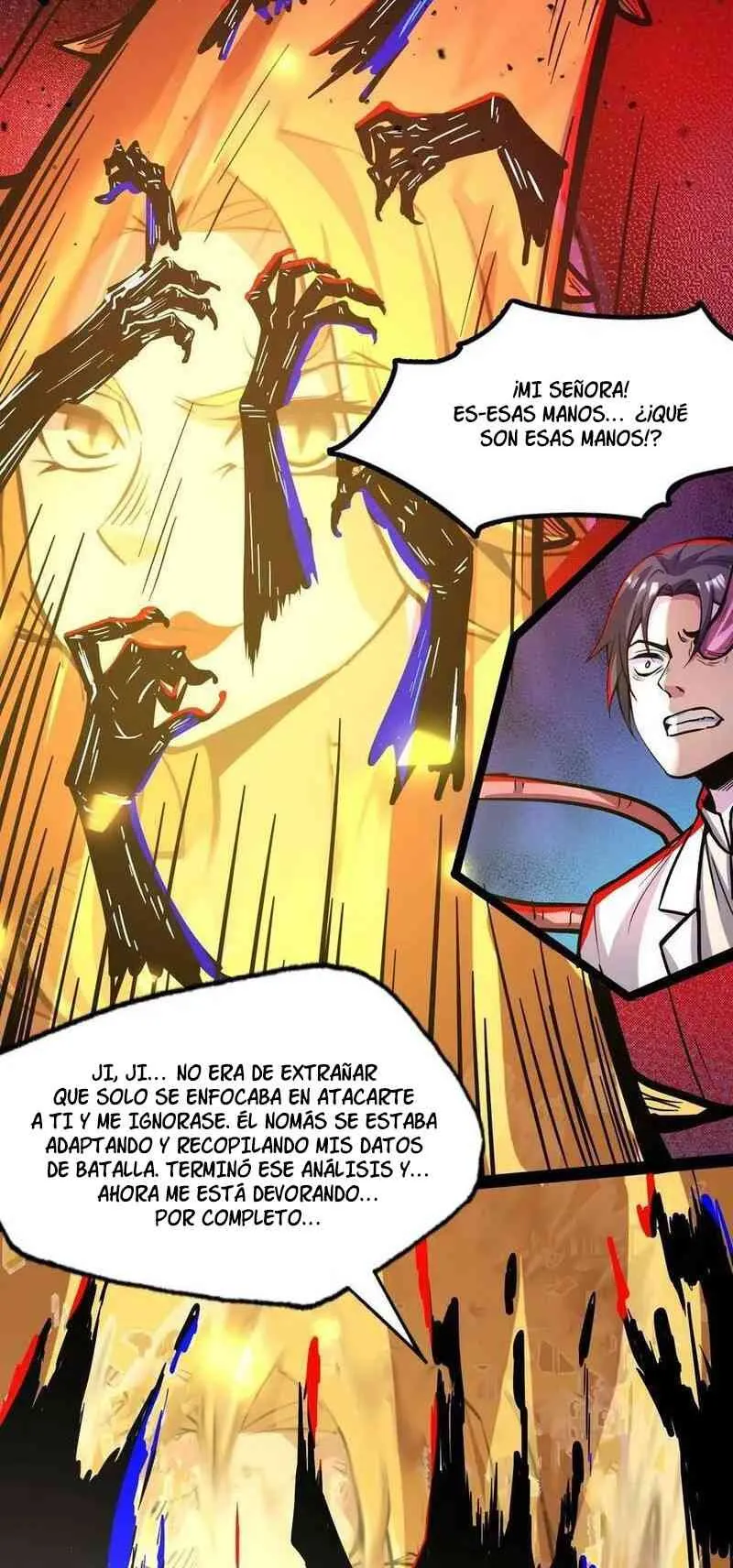 Boticario Misterioso Capítulo 98 - Page 10