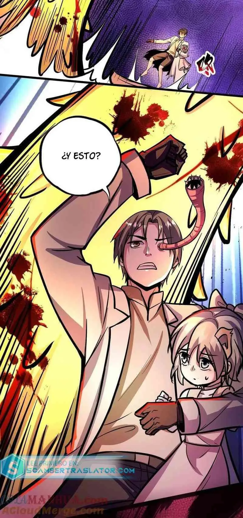 Boticario Misterioso Capítulo 98 - Page 12