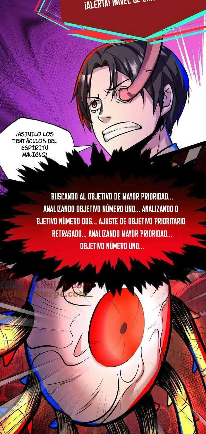 Boticario Misterioso Capítulo 98 - Page 14