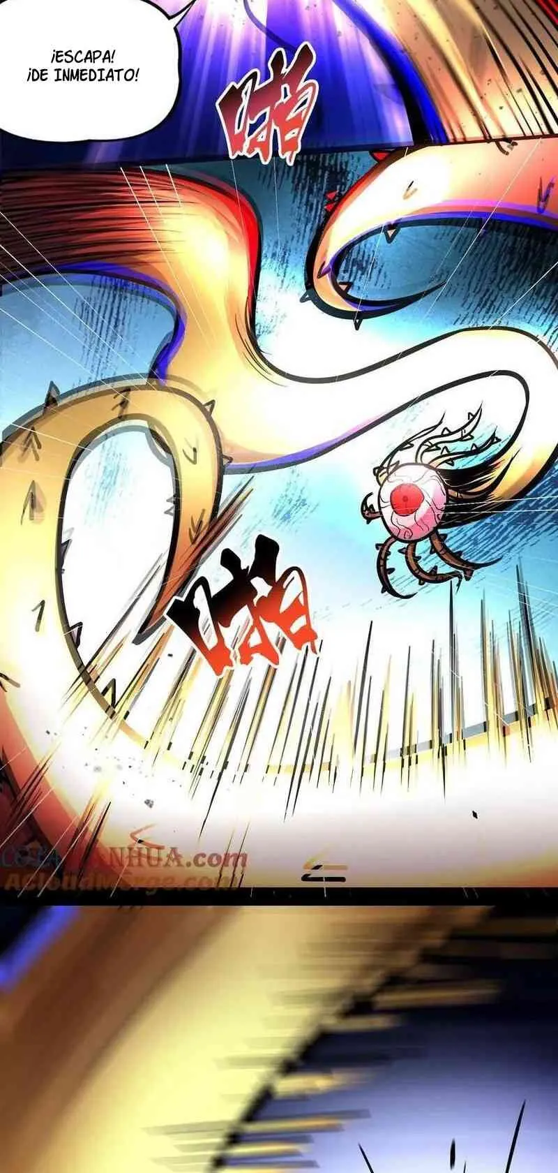 Boticario Misterioso Capítulo 98 - Page 19
