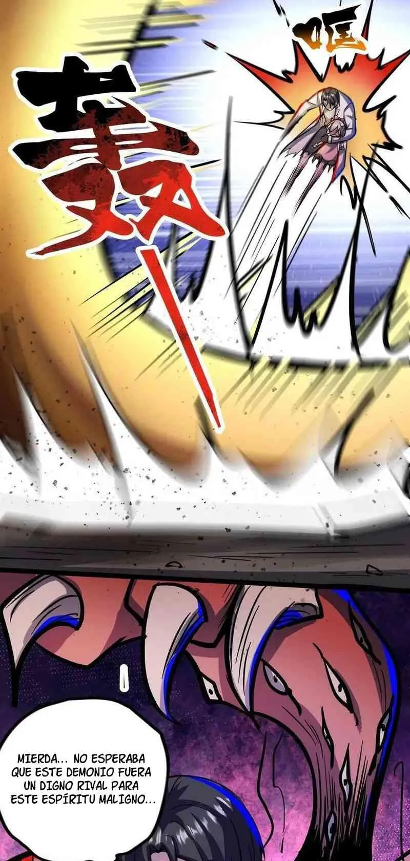 Boticario Misterioso Capítulo 98 - Page 20