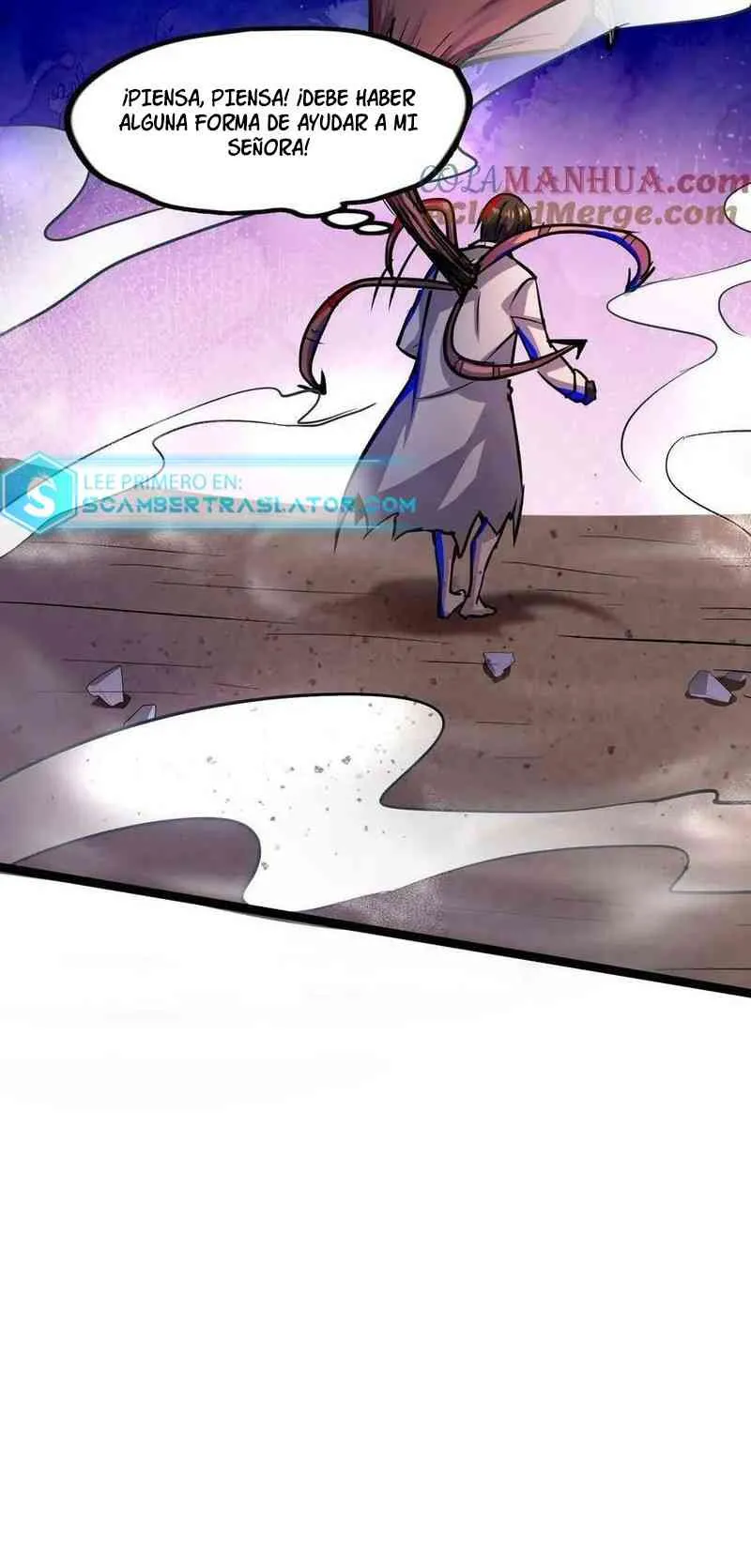Boticario Misterioso Capítulo 98 - Page 23