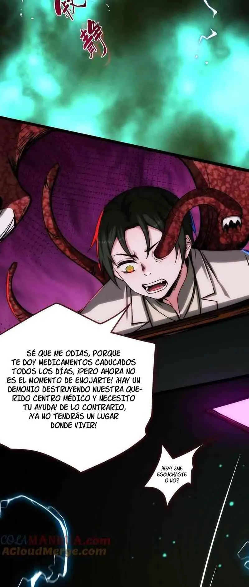 Boticario Misterioso Capítulo 99 - Page 5