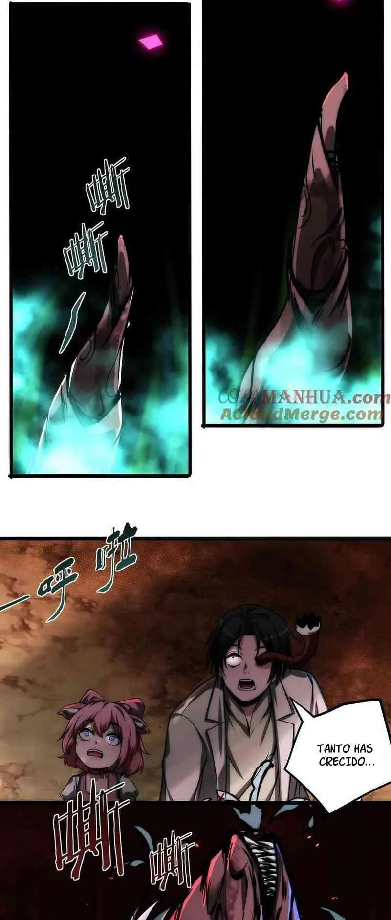 Boticario Misterioso Capítulo 99 - Page 7