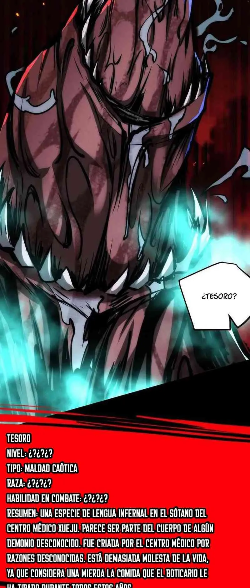 Boticario Misterioso Capítulo 99 - Page 8
