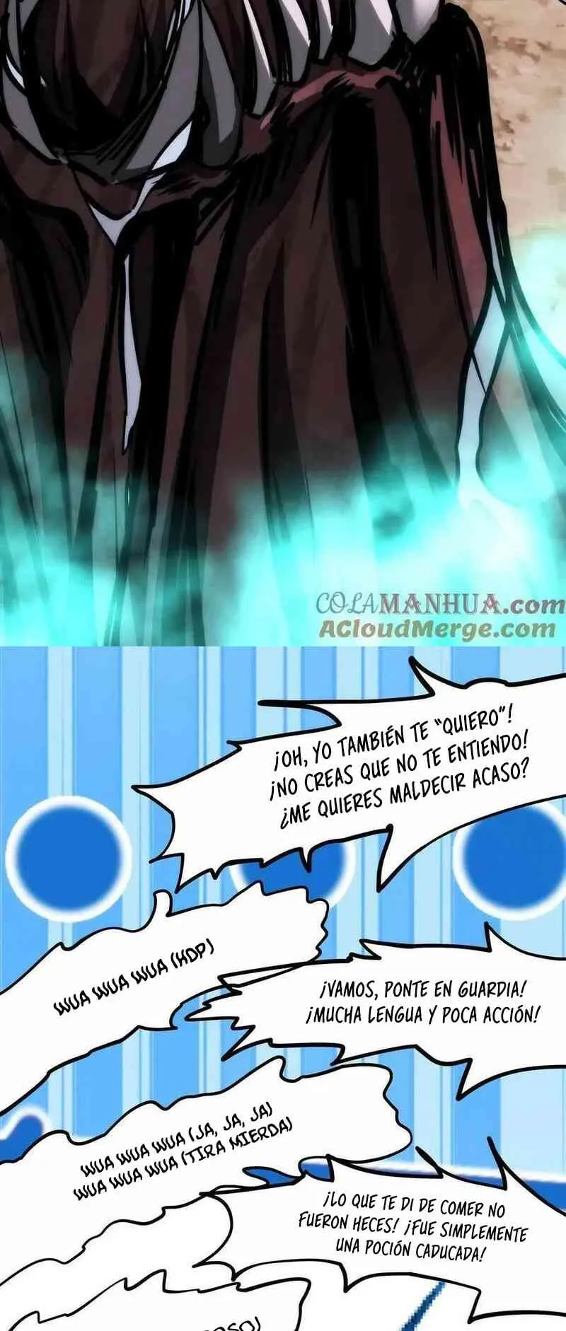 Boticario Misterioso Capítulo 99 - Page 10