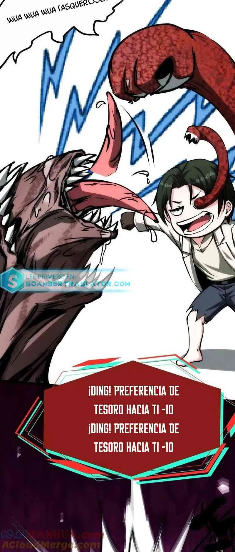 Boticario Misterioso Capítulo 99 - Page 11