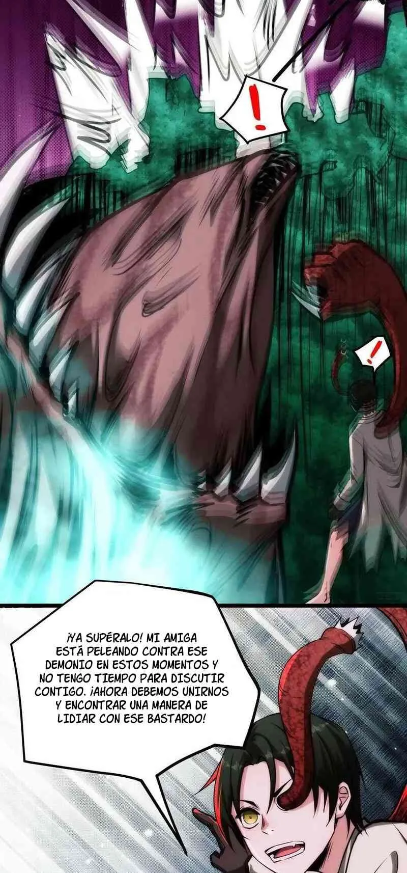 Boticario Misterioso Capítulo 99 - Page 12