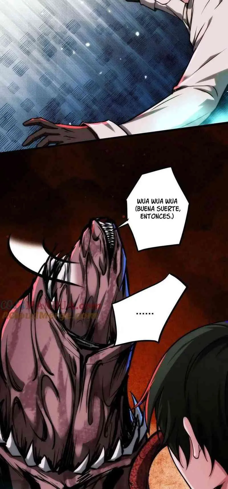 Boticario Misterioso Capítulo 99 - Page 13
