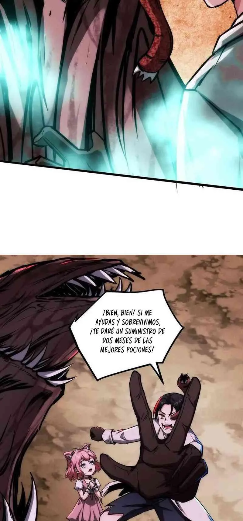 Boticario Misterioso Capítulo 99 - Page 14