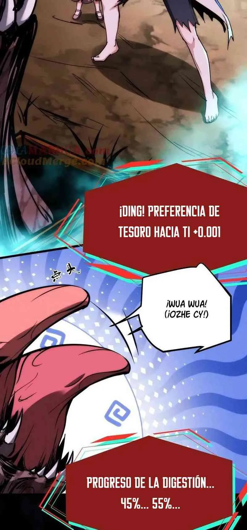 Boticario Misterioso Capítulo 99 - Page 15