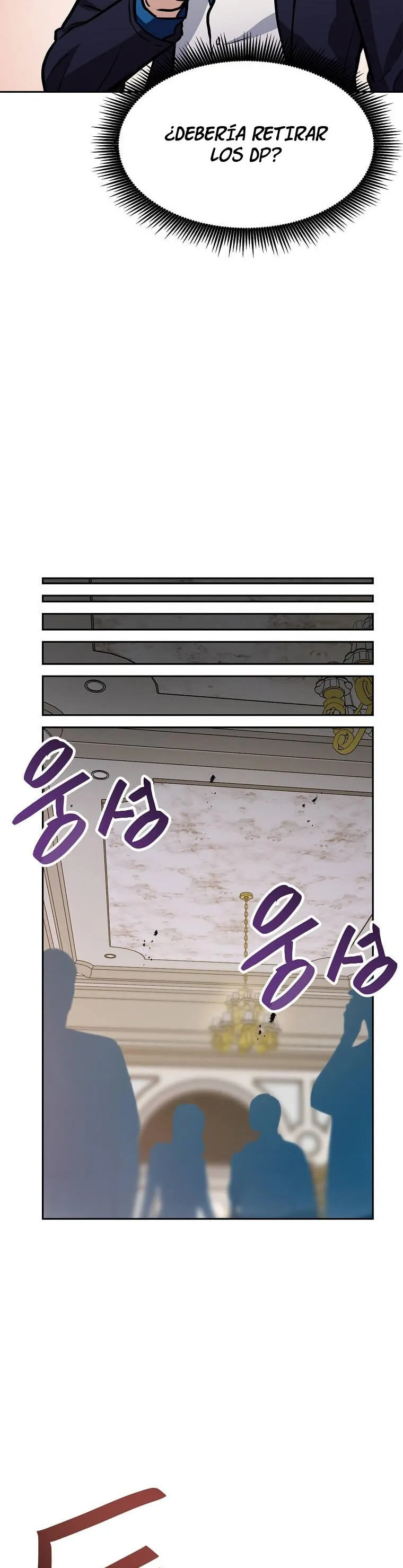 Tengo mi suerte al nivel máximo Capítulo 100 - Page 26